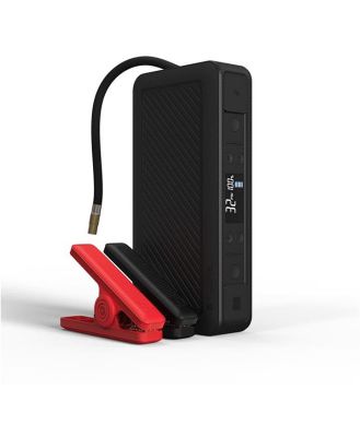 Mophie Rugged Battery Powerstation GO with Air Compressor