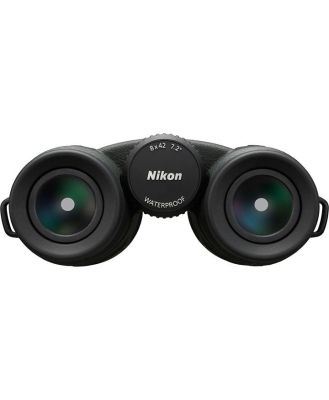 Nikon 8X42 Prostaff P7 Waterproof Binoculars