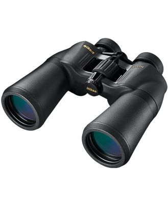 Nikon Aculon A211 12x50 Binoculars