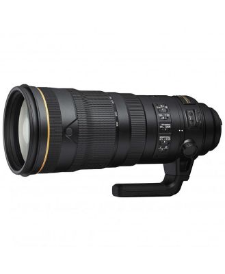 Nikon AF-S Nikkor 120-300mm f/2.8E FL ED SR VR Lens