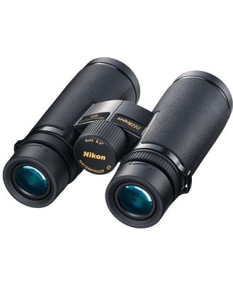 Nikon Monarch HG 8x42 Binoculars