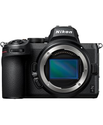Nikon Z5 Camera Body
