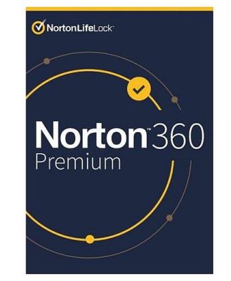Norton 360 Premium Empower 100Gb AU 1 User 10 Devices