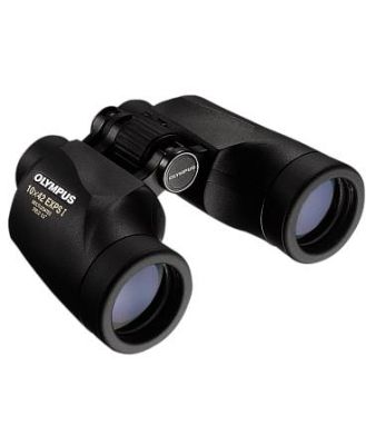 Olympus 10x42 EXPS I Binocular