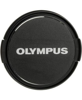 Olympus 25mm f/1.8 Lens - SIlver