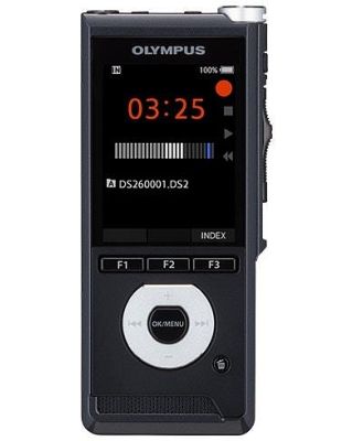 Olympus DS-2600 Digital Voice