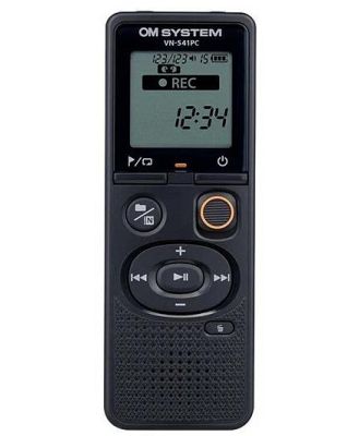 OM System VN-541-PC Voice Recorder