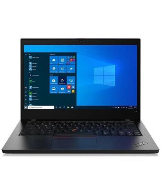 Open Box Lenovo ThinkPad L14 Gen2 14 FHD Laptop i5-1135G7 8GB 256GB W10P - 20X10080AU