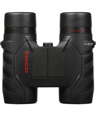 Open Box Tasco 8x32 PermaFocus Binoculars