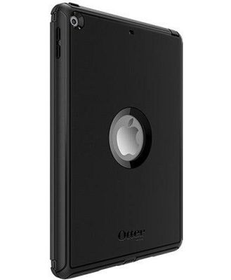 Otterbox Defender Series Case For iPad 5th & iPad 6th Gen (Black)
