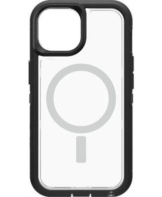 Otterbox Defender Series XT Case for iPhone 14 (Black)