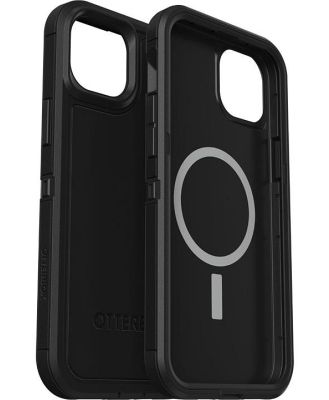 Otterbox Defender Series XT Case for iPhone 14 Plus (Black)