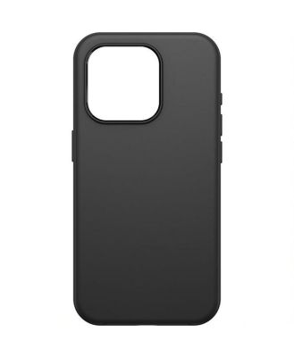 Otterbox Symmetry Magsafe Case for iPhone 15 Pro (Black)