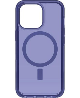Otterbox Symmetry Series+ Clear Case for iPhone 13 Pro Ant (Blue)