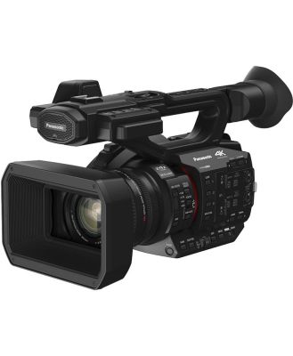Panasonic HC-X20GC Semi Pro 4K Digital Video Camera