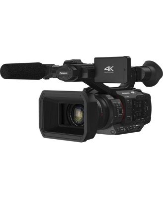 Panasonic HC-X2GC Semi Pro 4K Digital Video Camera