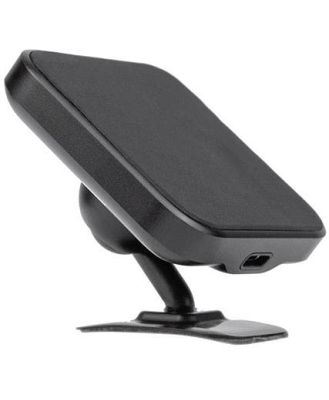 Peak Design Car Mount - Vent - Charging - Black