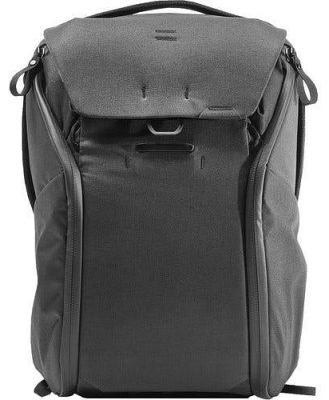 Peak Design Everyday Backpack 20L (v2) - Black