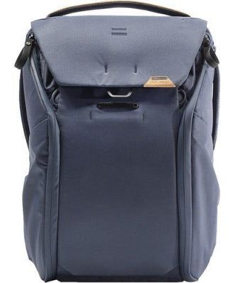 Peak Design Everyday Backpack 20L (v2) - Midnight