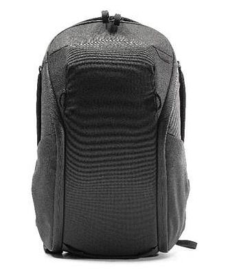 Peak Design Everyday Backpack Zip 15LV2, Black