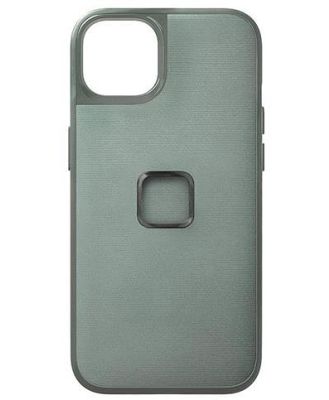 Peak Design Mobile - Everyday Fabric Case iPhone 14 Plus - Sage
