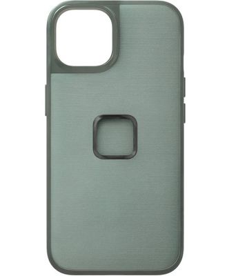 Peak Design Mobile - Everyday Fabric Case iPhone 14 - Sage