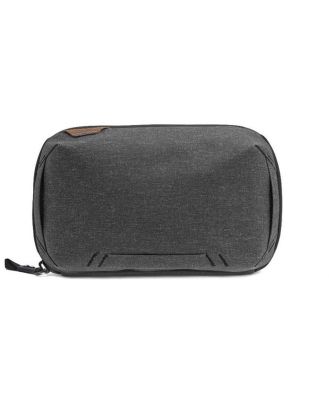 Peak Design Tech Pouch - Charcoal