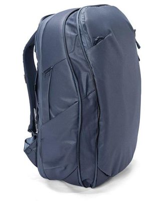 Peak Design Travel Backpack 30L - Midnight