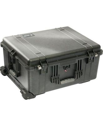 Pelican 1610 Case - Black without Case