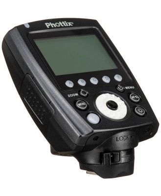 Phottix ODIN II RX TTL Receiver - Nikon