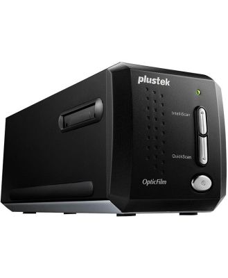 Plustek Film Scanner 8200i Ai