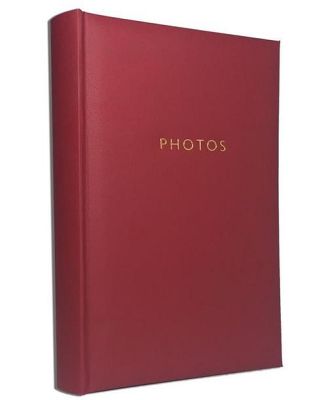 Havana Slip-in 4x6 - 300Pht - Red 3 Pack Bundle