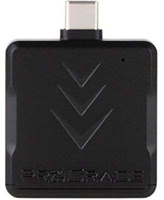 ProGrade Digital SDXC and microSDXC Dual-Slot Mobile Card Reader