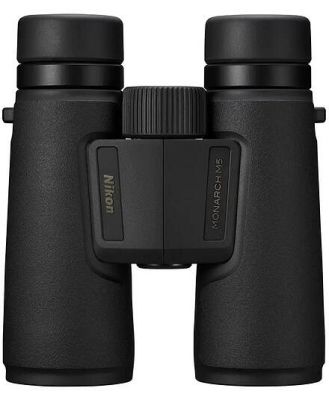 Refurb Nikon MONARCH M5 10x42 Binoculars (Refurbished by Nikon Aust)