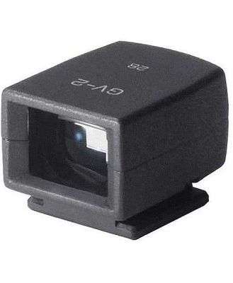 Ricoh GV-2 Mini Viewfinder for GR III