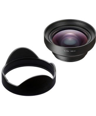 Ricoh GW-4 Wide Conversion Lens For Ricoh GR III