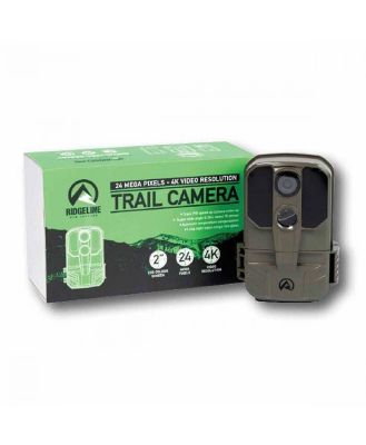Ridgeline 4K Digital Trail Cam