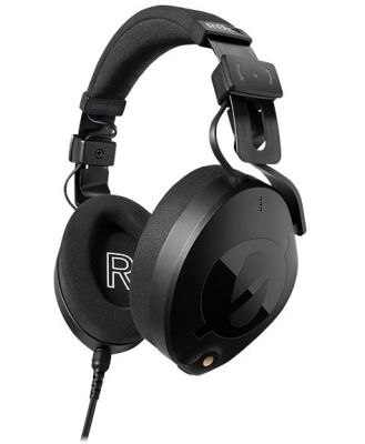 Rode NTH-100 Professional Over-Ear Headphones