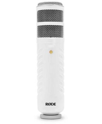 Rode Podcaster MK II Microphone