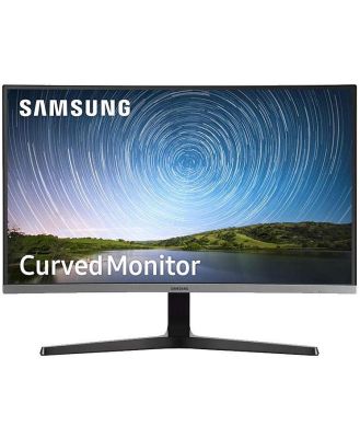 Samsung 27 Full HD VA FreeSync Curved Gaming Monitor