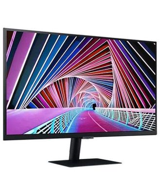 Samsung 27 S7 4K UHD HDR10 IPS Monitor - LS27A700NWEXXY