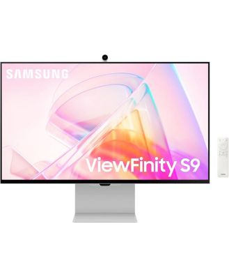Samsung 27 ViewFinity S90PC 5K Monitor