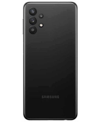 Samsung Galaxy A32 128GB Awesome Black