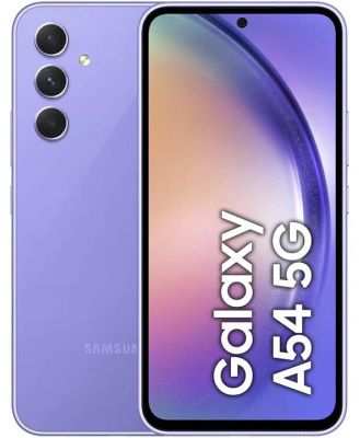 Samsung Galaxy A54 5G 128GB - Awesome Violet