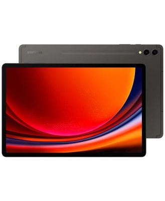 Samsung Galaxy Tab S9+ 12.4 256GB Wi-Fi Tablet (Graphite)