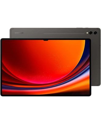 Samsung Galaxy Tab S9 Ultra 14.6 512GB Wi-Fi Tablet (Graphite)