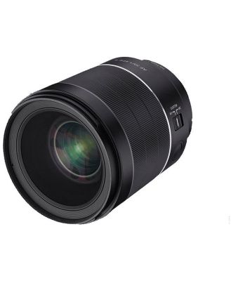 SAMYANG 35mm f/1.4 Auto Focus MK2 UMC II Sony FE Full Frame