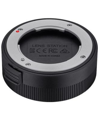 Samyang Lens Station for Fuji X AutoFocus Lenses