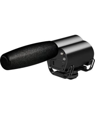 SARAMONIC VMIC Camera-mount condenser shotgun microphone