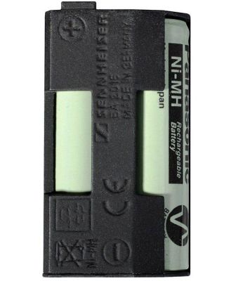 Sennheiser BA 2015 Rechargeable Battery Pack